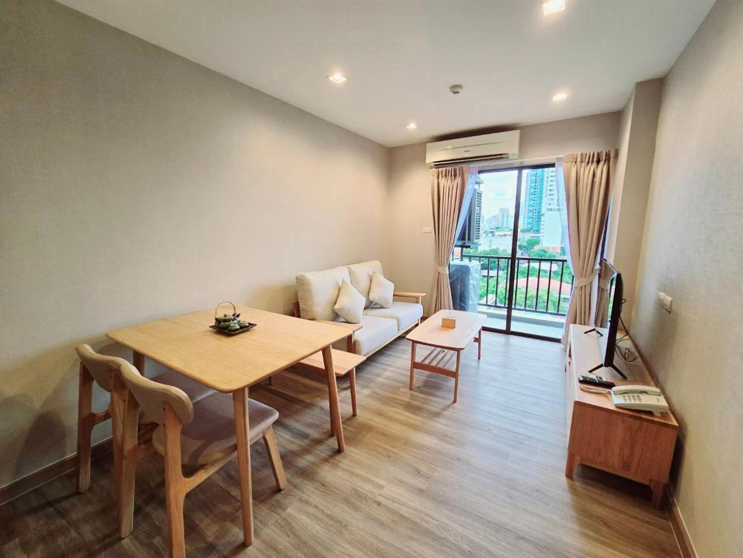 Park 19 Hotel Бангкок Екстер'єр фото