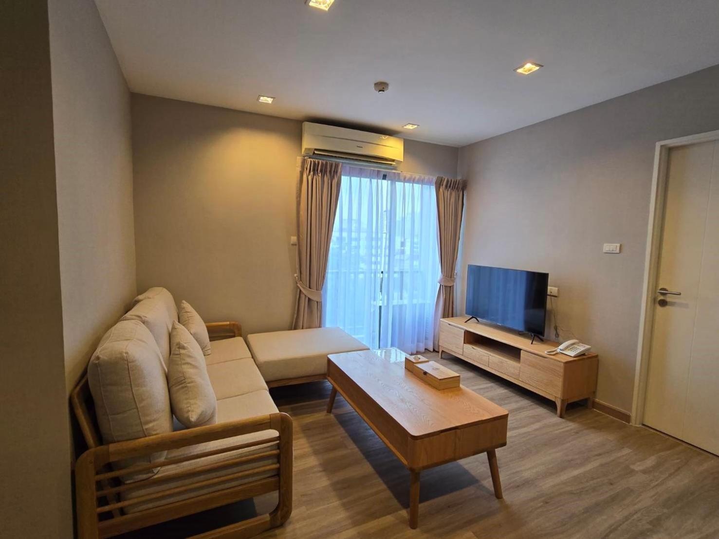 Park 19 Hotel Бангкок Екстер'єр фото