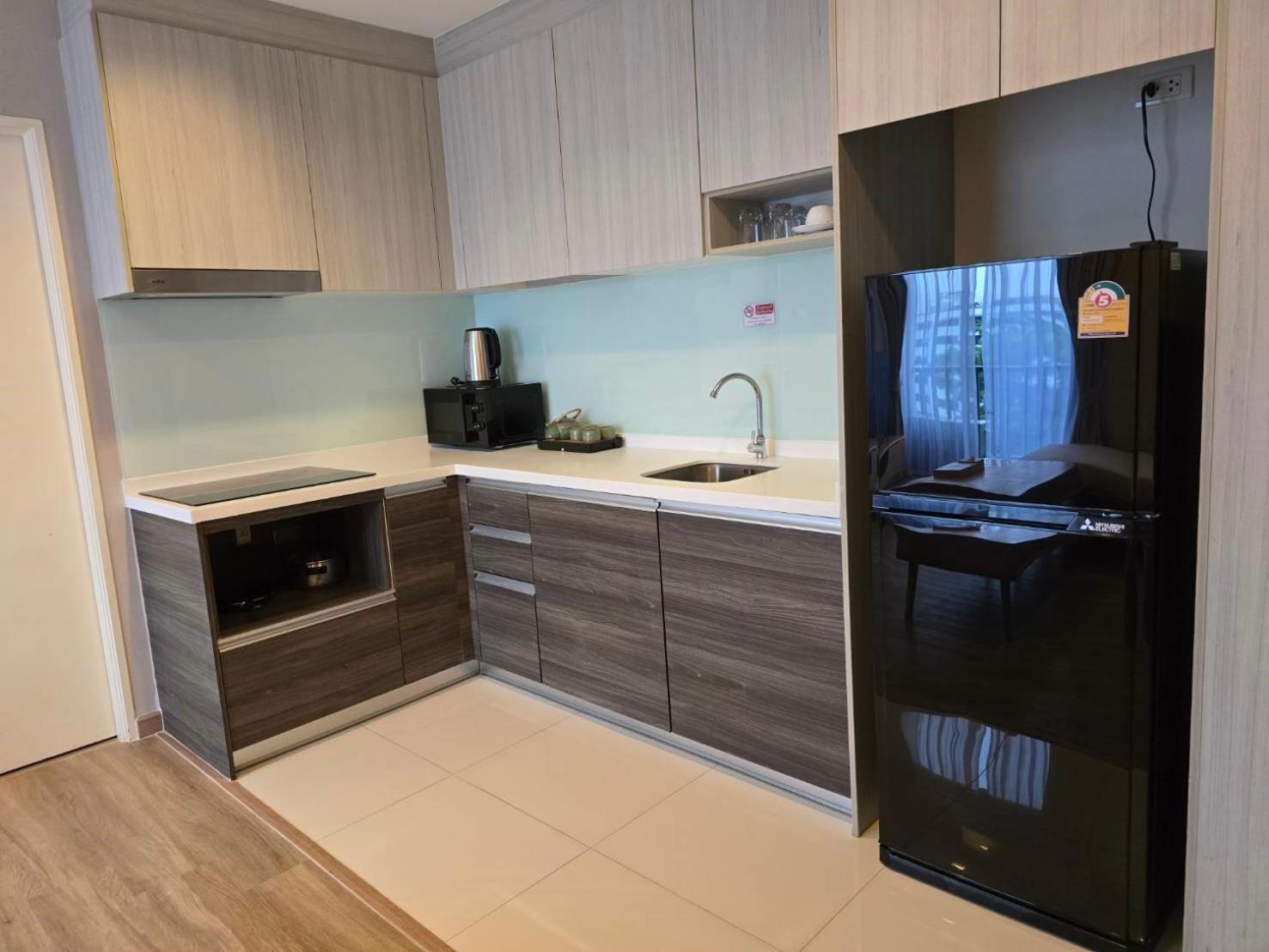 Park 19 Hotel Бангкок Екстер'єр фото