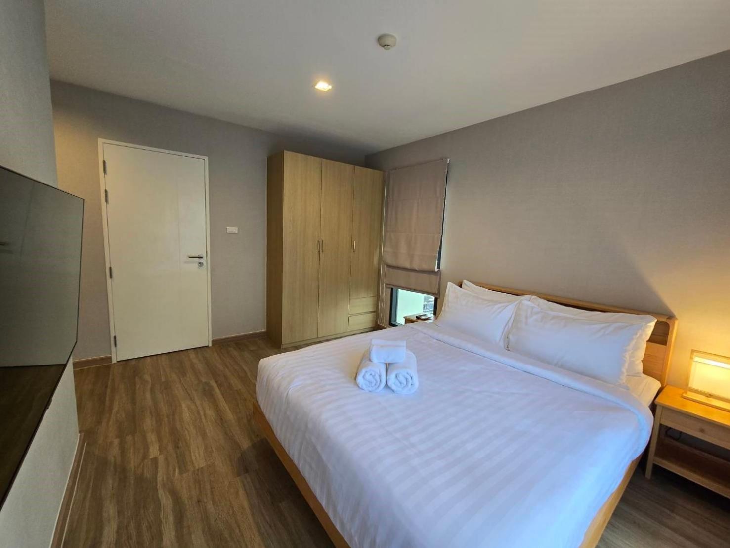 Park 19 Hotel Бангкок Екстер'єр фото