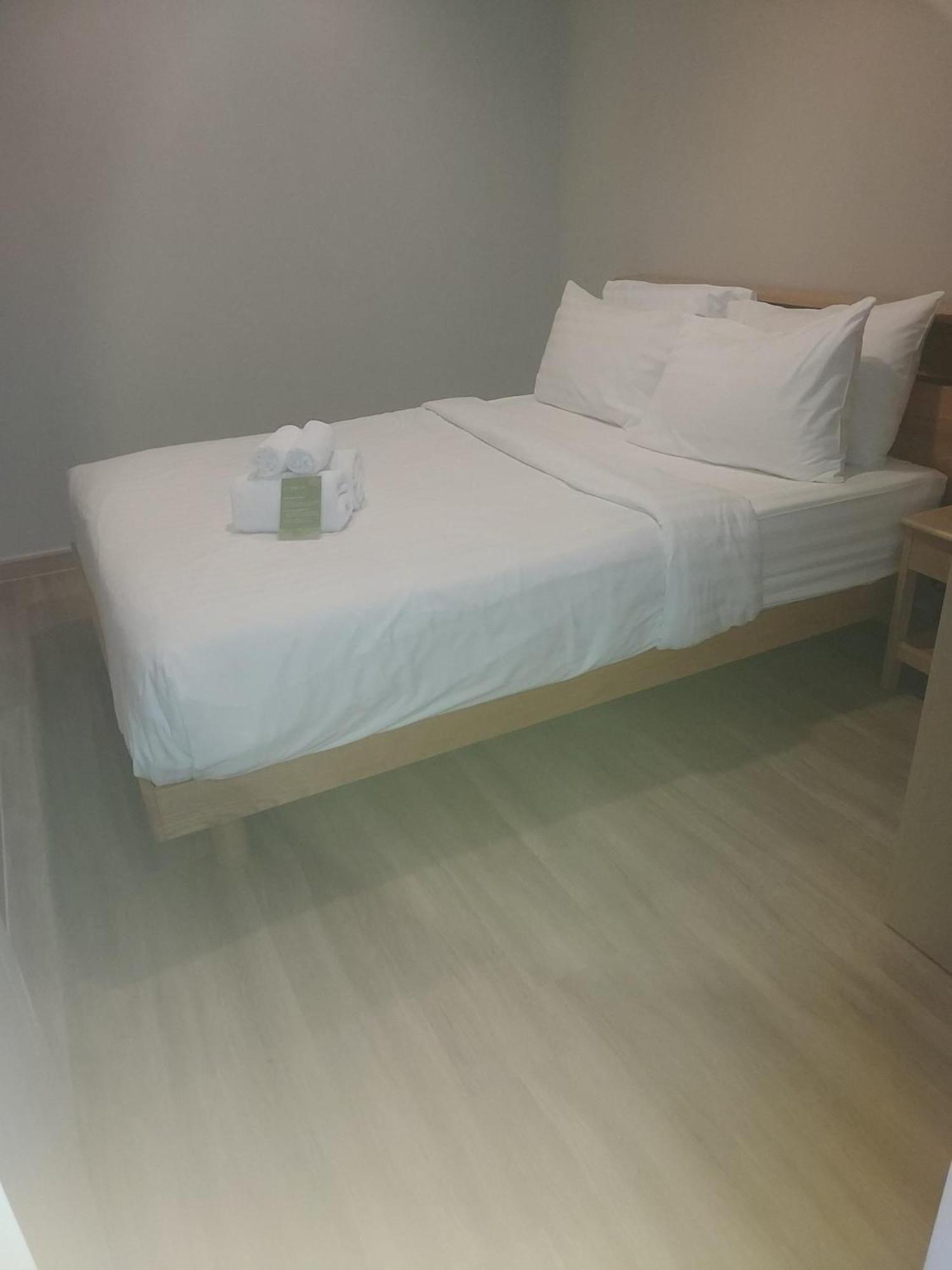 Park 19 Hotel Бангкок Екстер'єр фото